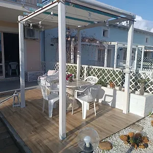 Casa vacanze Calazzurra Noto, Calabernardo