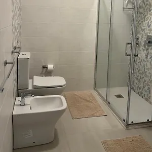 Casa vacanze Malacala, Calabernardo